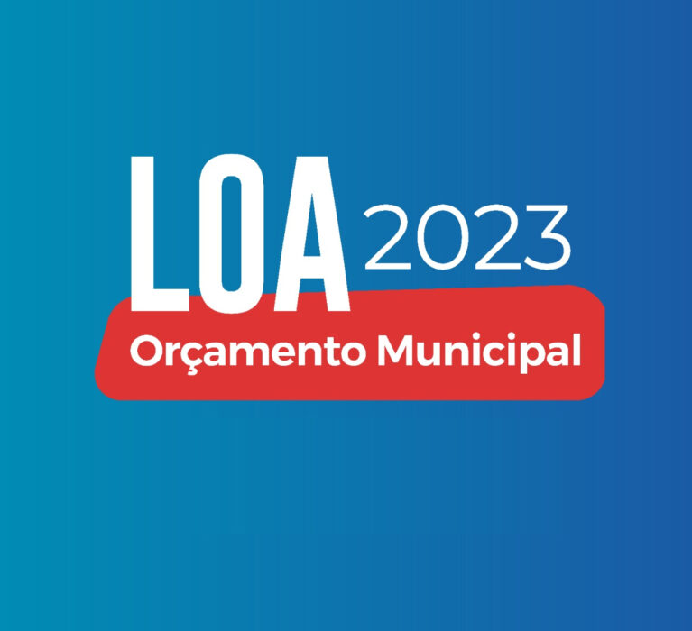 CONSULTA PÚBLICA PARA ELABORAÇÃO DA LEI ORÇAMENTÁRIA ANUAL(LOA) DE 2023.