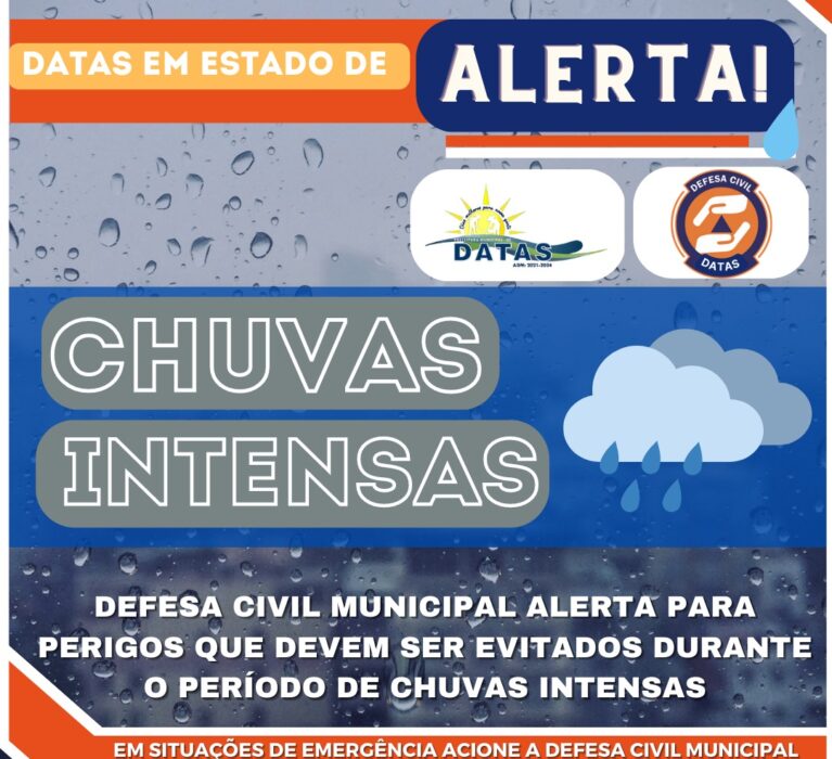 ALERTA!