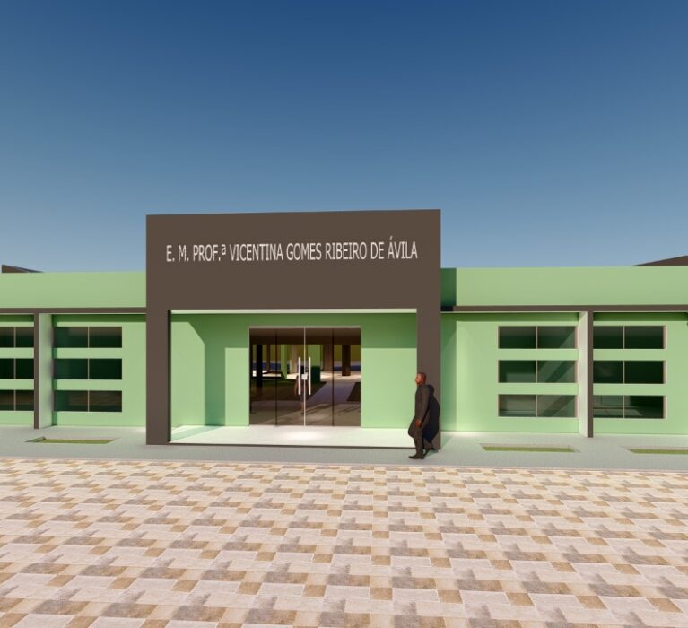 PROJETO ESCOLA PARQUE