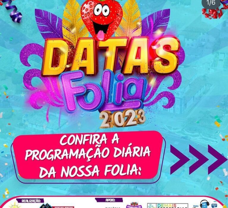 Datas Folia !