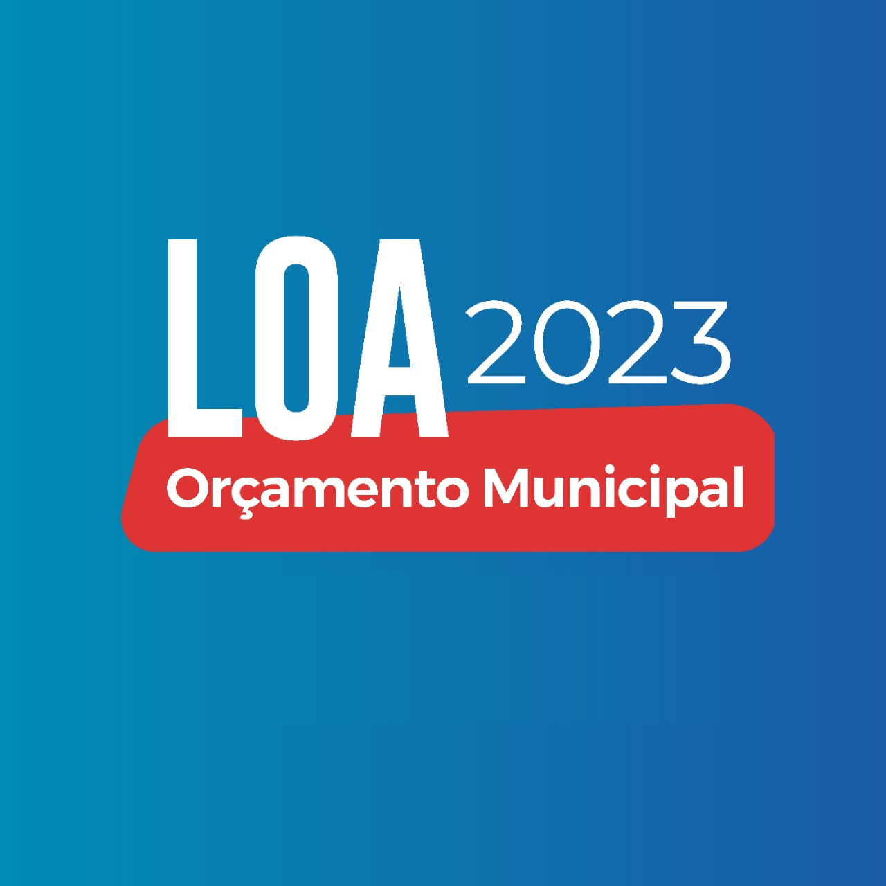 CONSULTA PÚBLICA PARA ELABORAÇÃO DA LEI ORÇAMENTÁRIA ANUAL(LOA) DE 2023. – Prefeitura Municipal de Datas